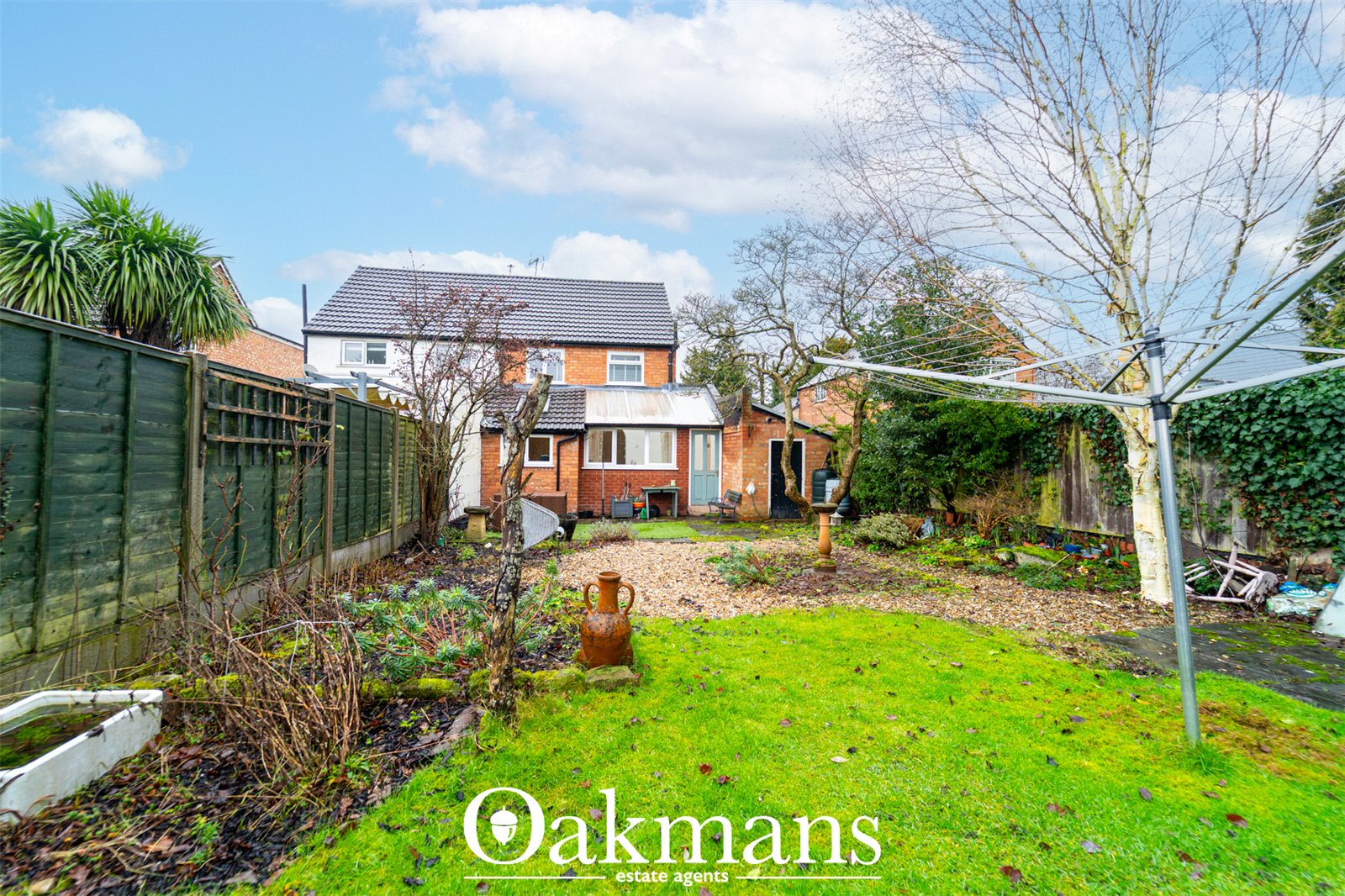 Longmore Road, Solihull, B90