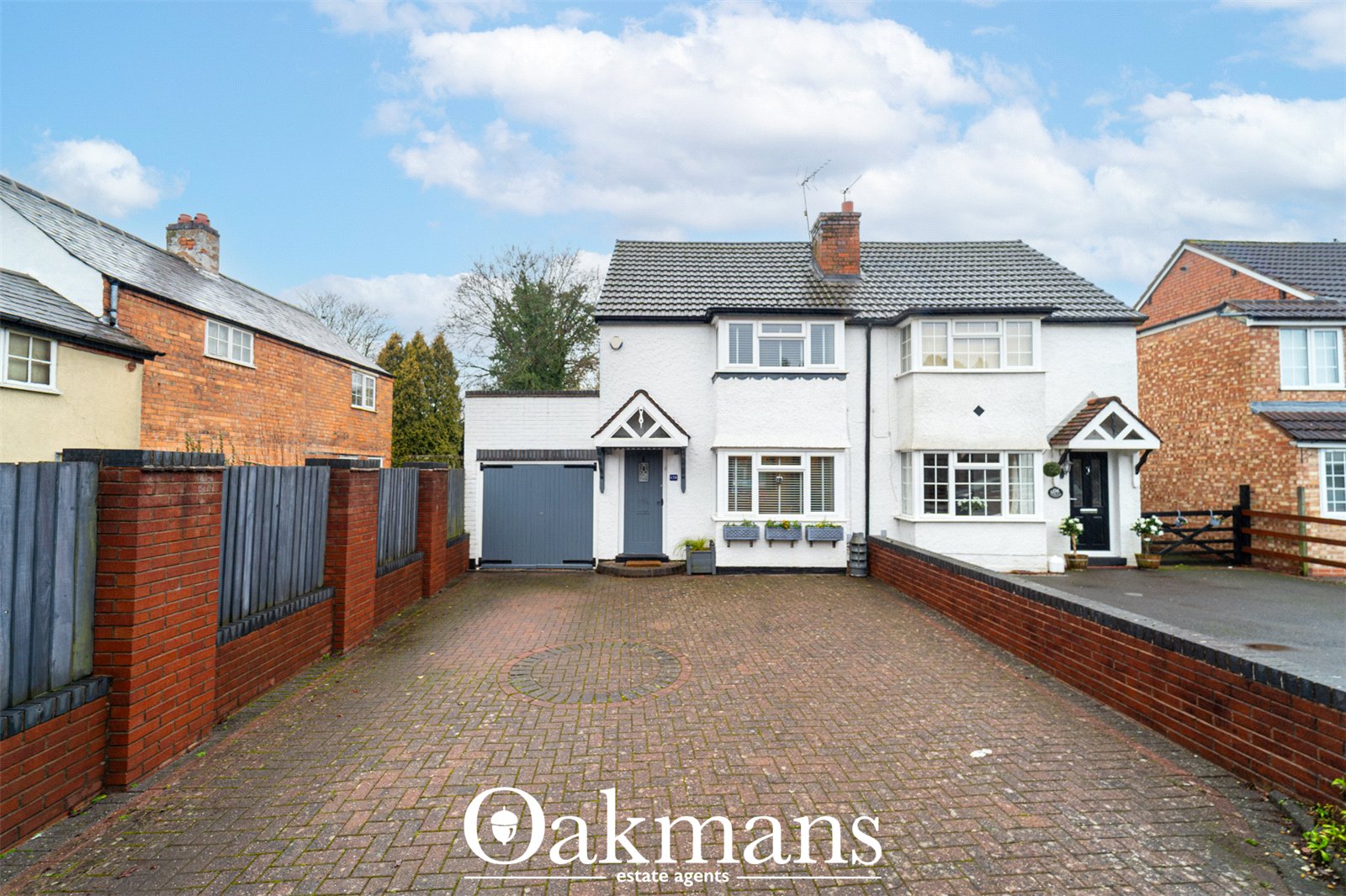 Longmore Road, Solihull, B90