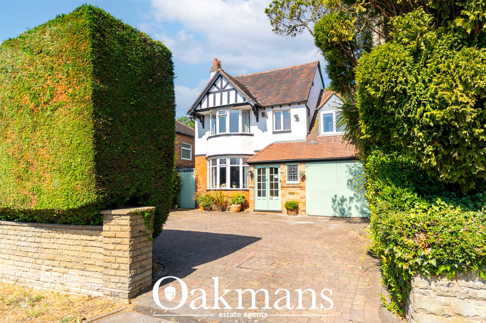 Haslucks Green Road, Solihull, B90