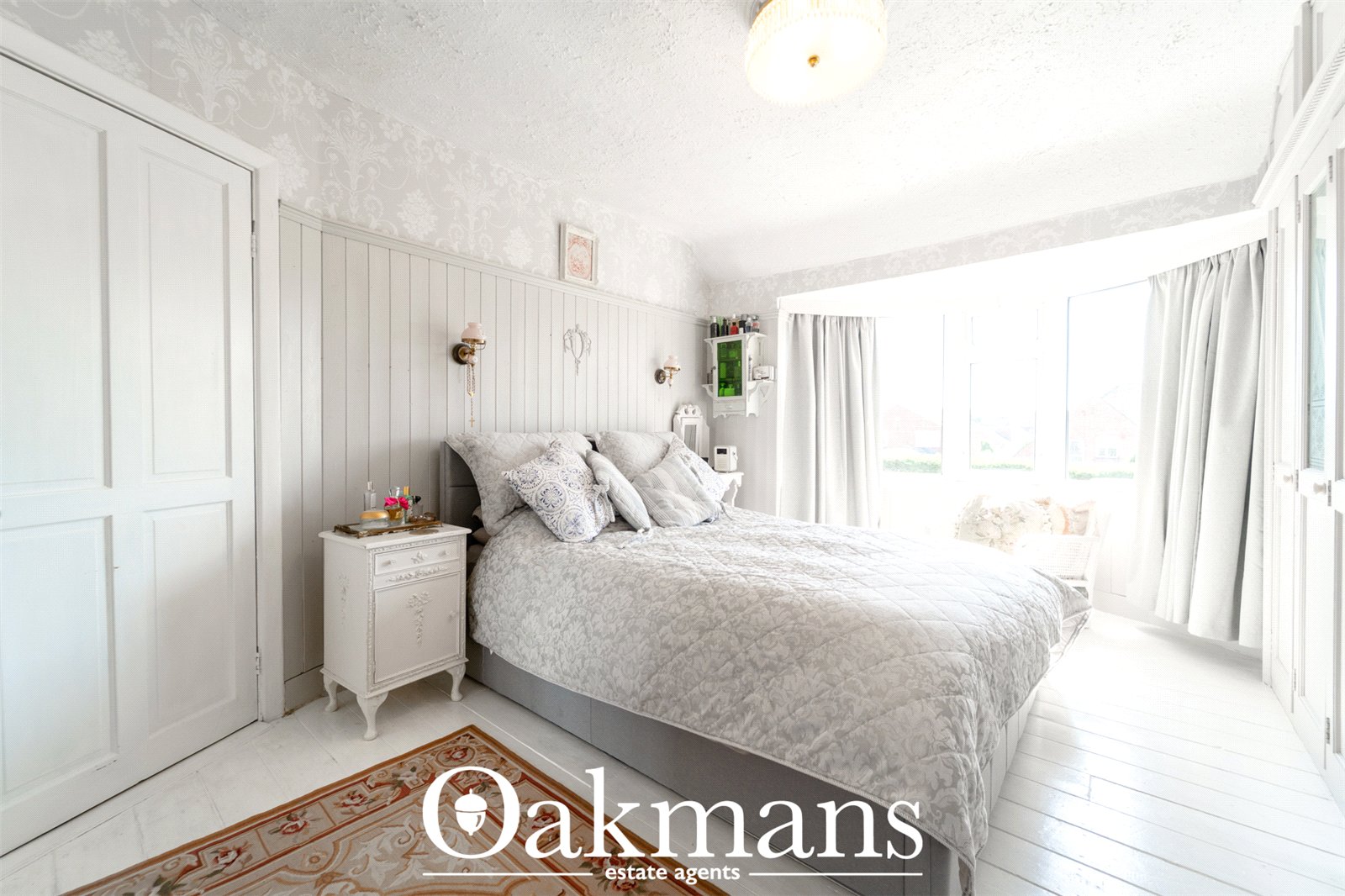 Haslucks Green Road, Solihull, B90