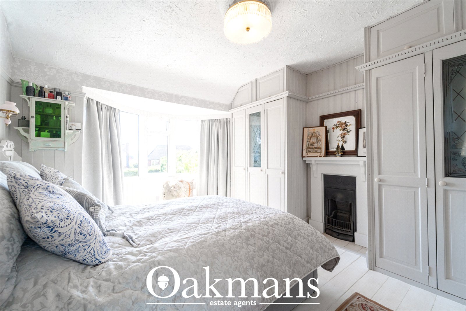 Haslucks Green Road, Solihull, B90