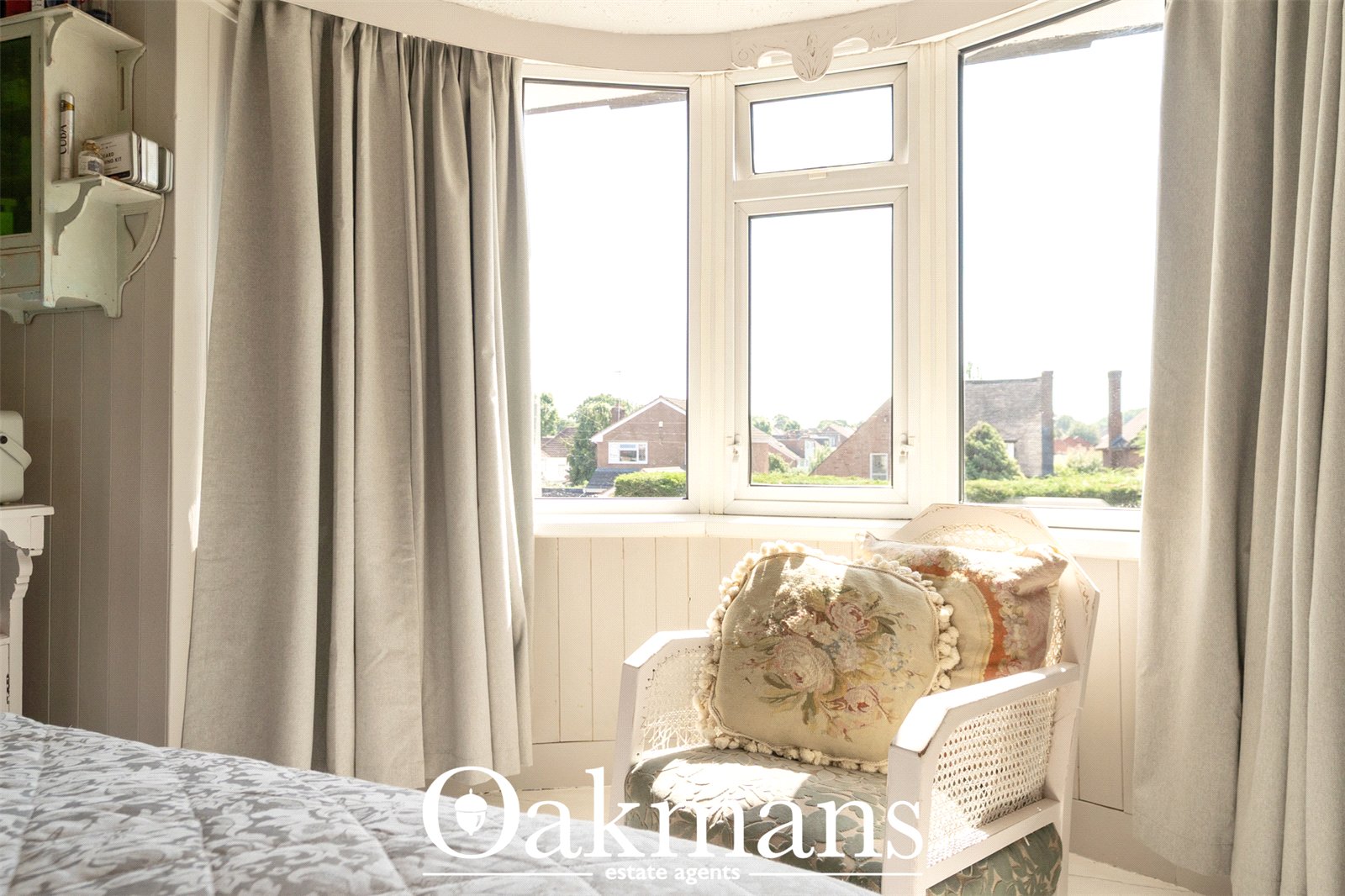 Haslucks Green Road, Solihull, B90