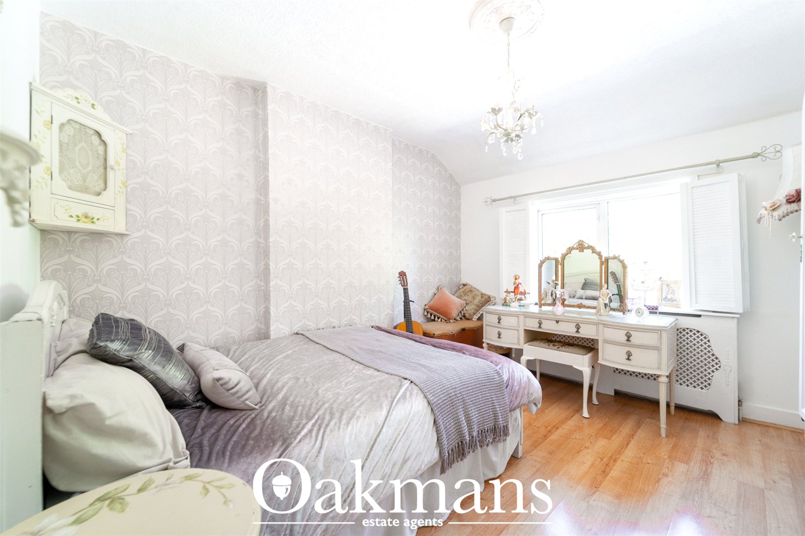 Haslucks Green Road, Solihull, B90