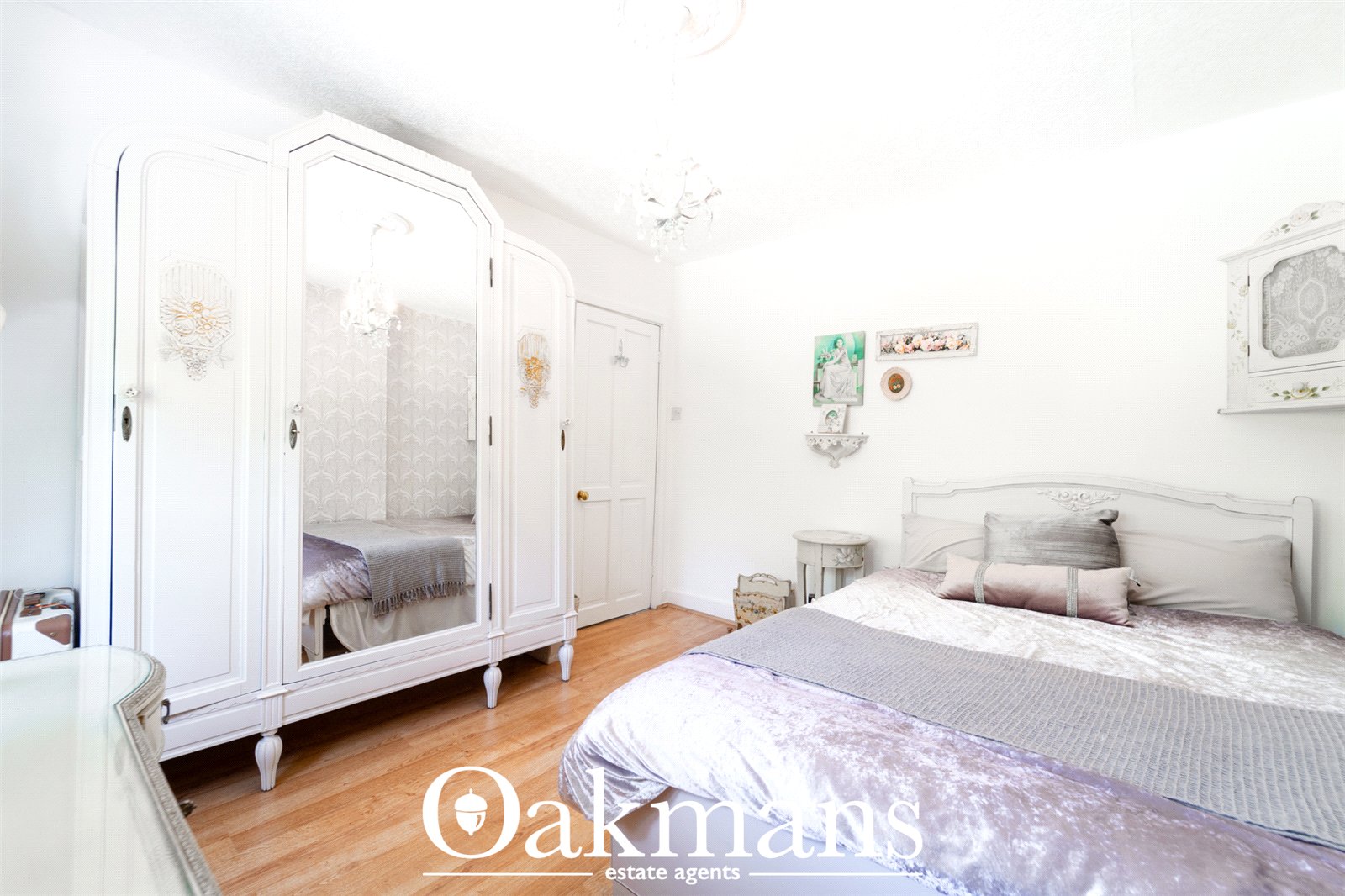 Haslucks Green Road, Solihull, B90