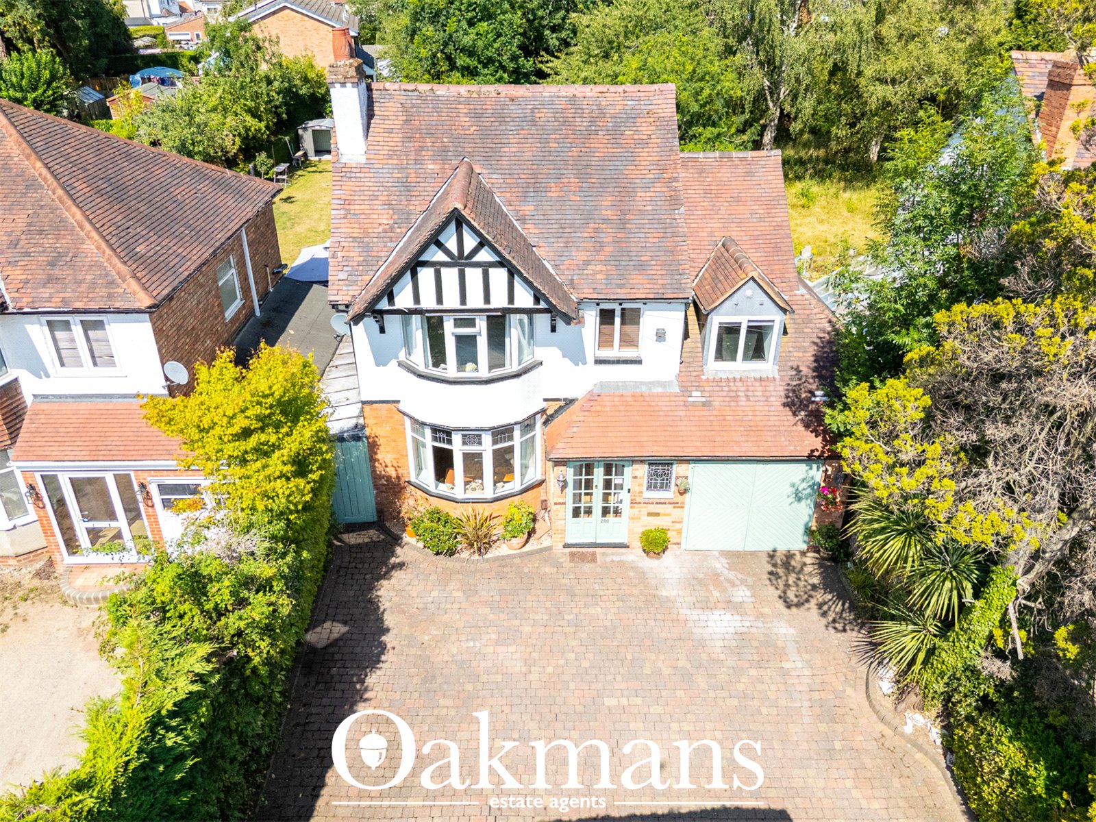 Haslucks Green Road, Solihull, B90