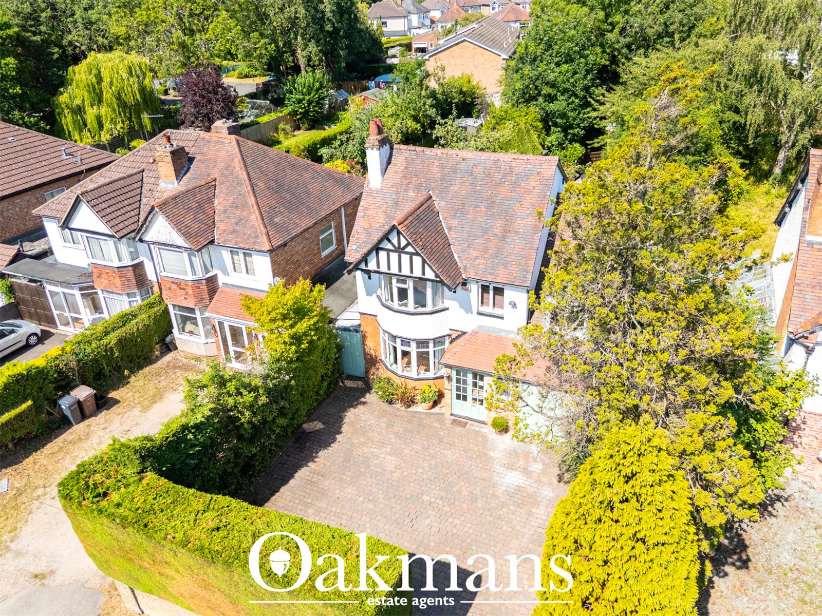Haslucks Green Road, Solihull, B90