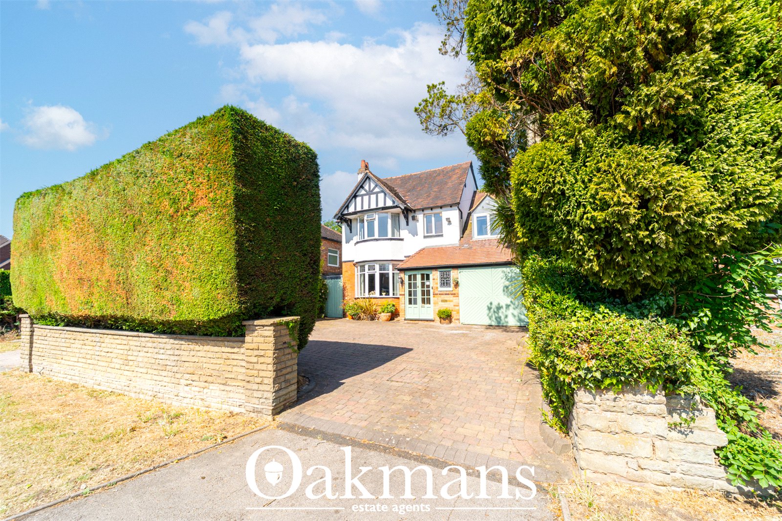 Haslucks Green Road, Solihull, B90