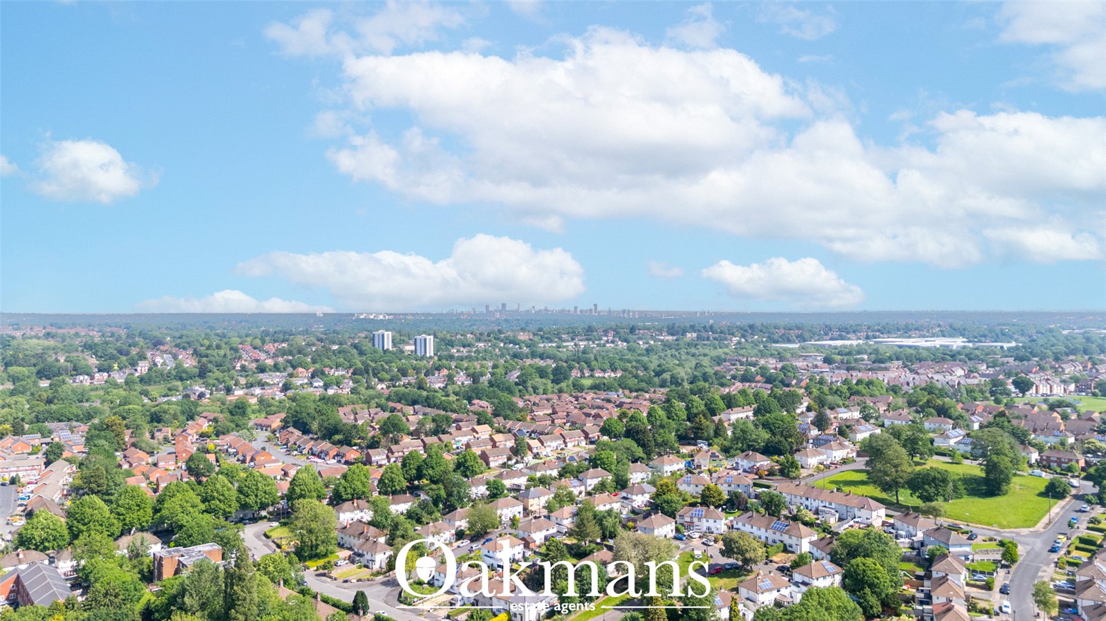 West Heath Road, Birmingham, B31