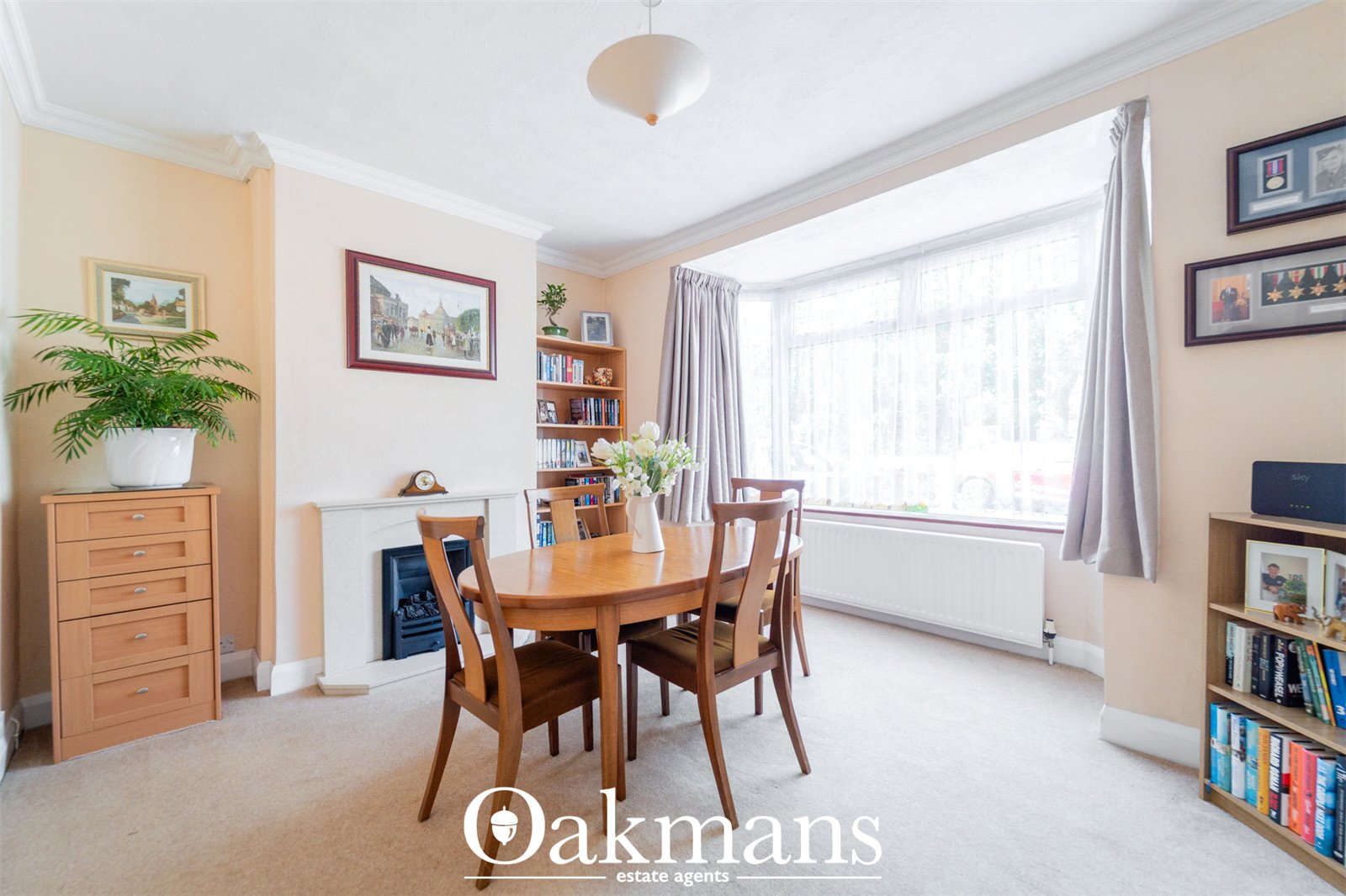 West Heath Road, Birmingham, B31