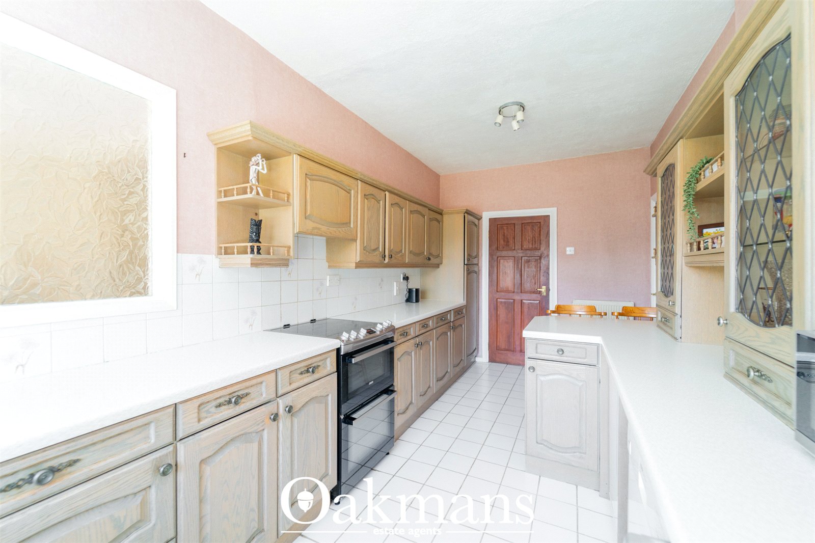 West Heath Road, Birmingham, B31