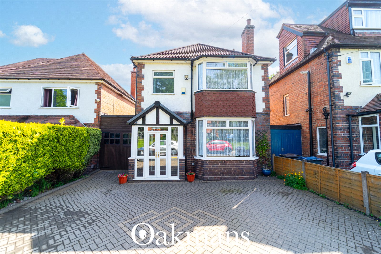 West Heath Road, Birmingham, B31
