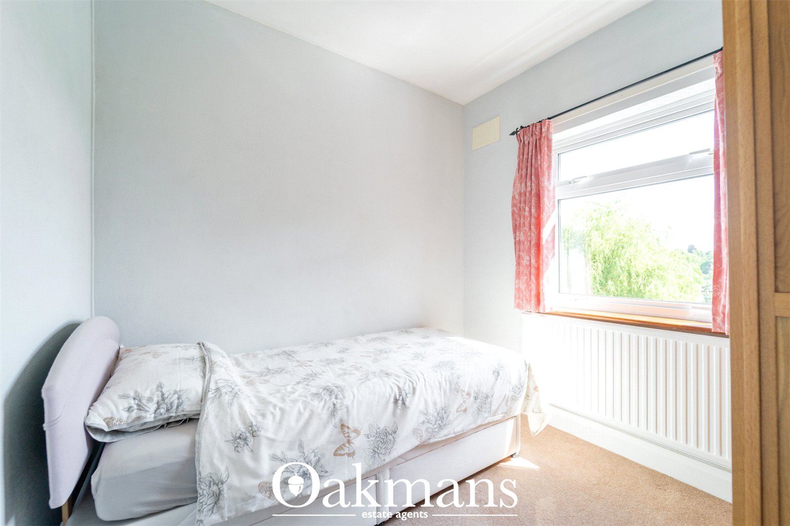 West Heath Road, Birmingham, B31