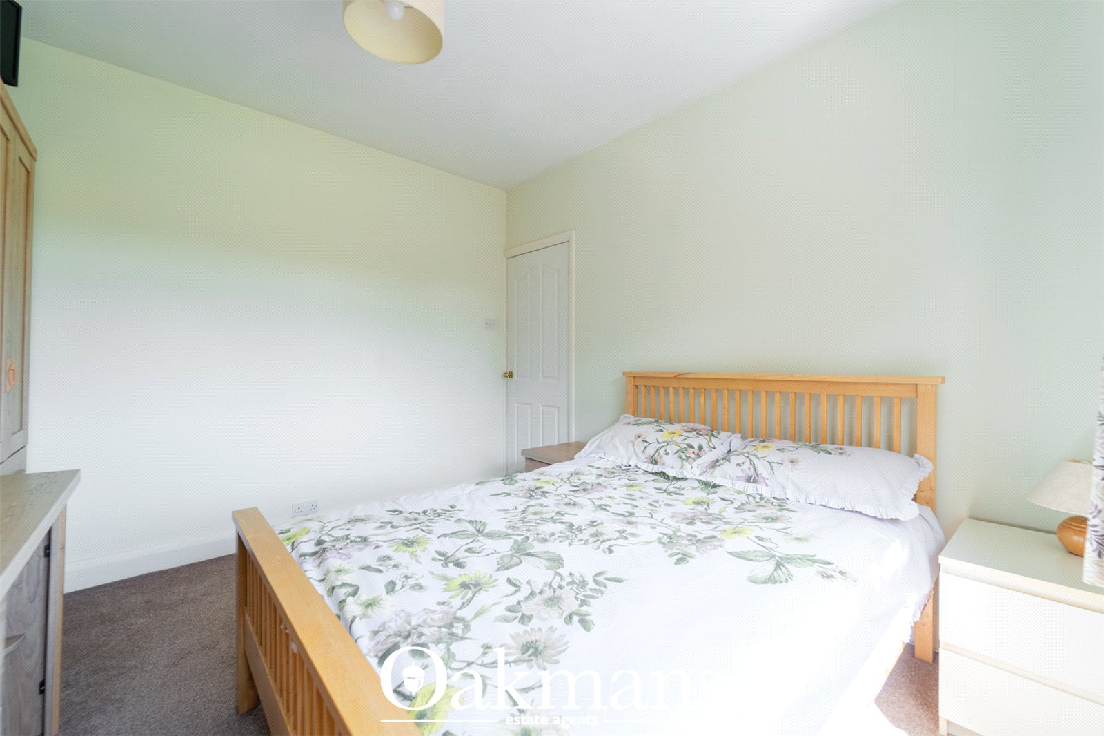 West Heath Road, Birmingham, B31