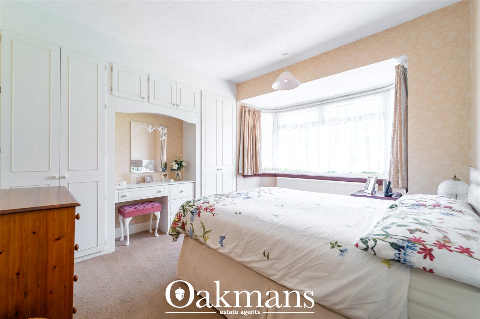 West Heath Road, Birmingham, B31