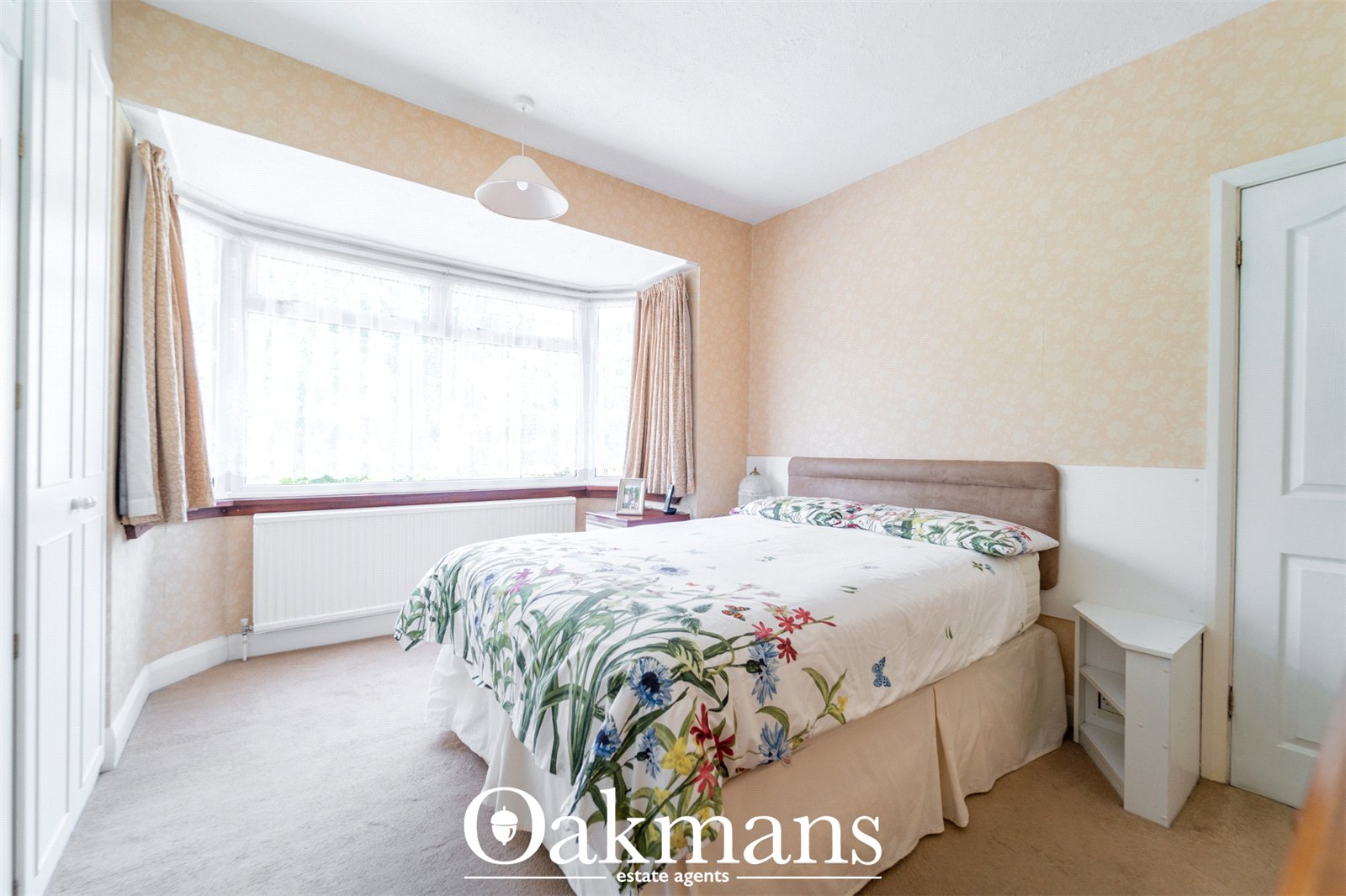 West Heath Road, Birmingham, B31