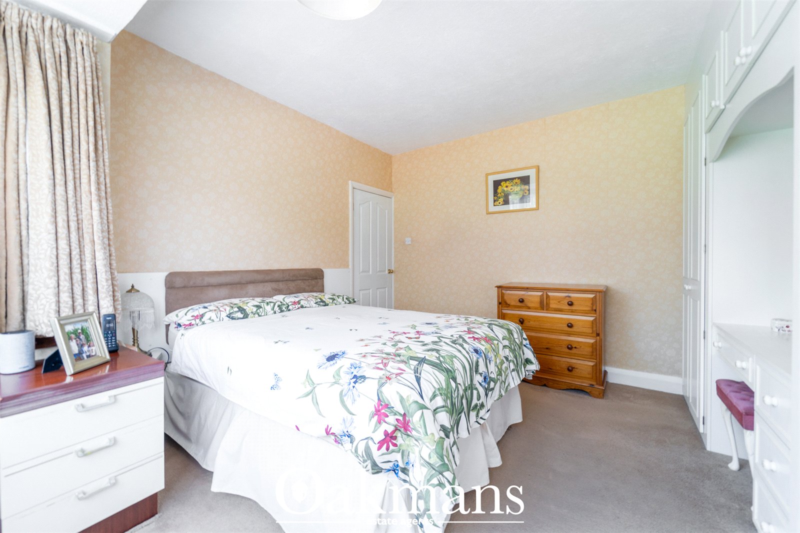 West Heath Road, Birmingham, B31