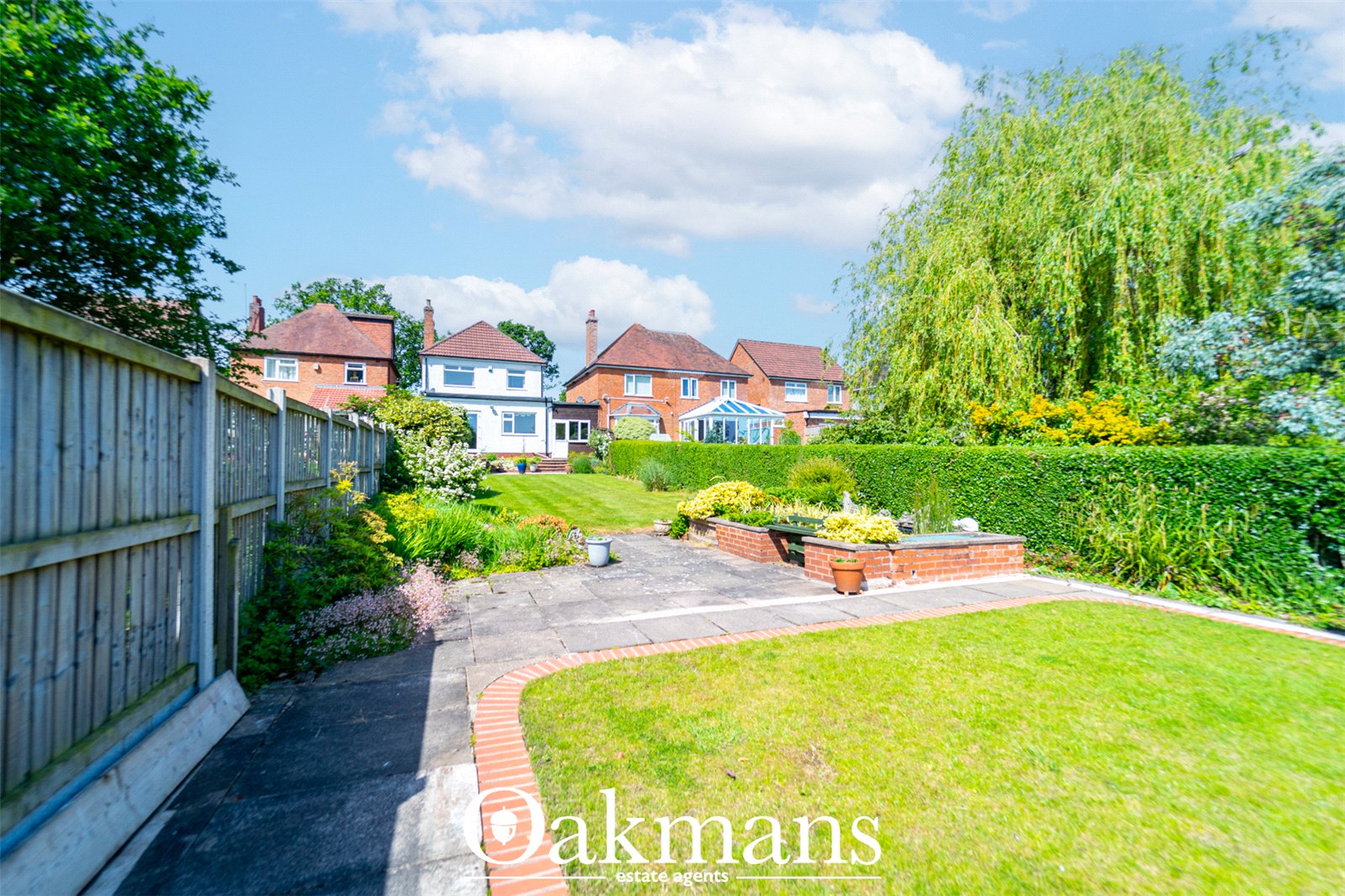 West Heath Road, Birmingham, B31