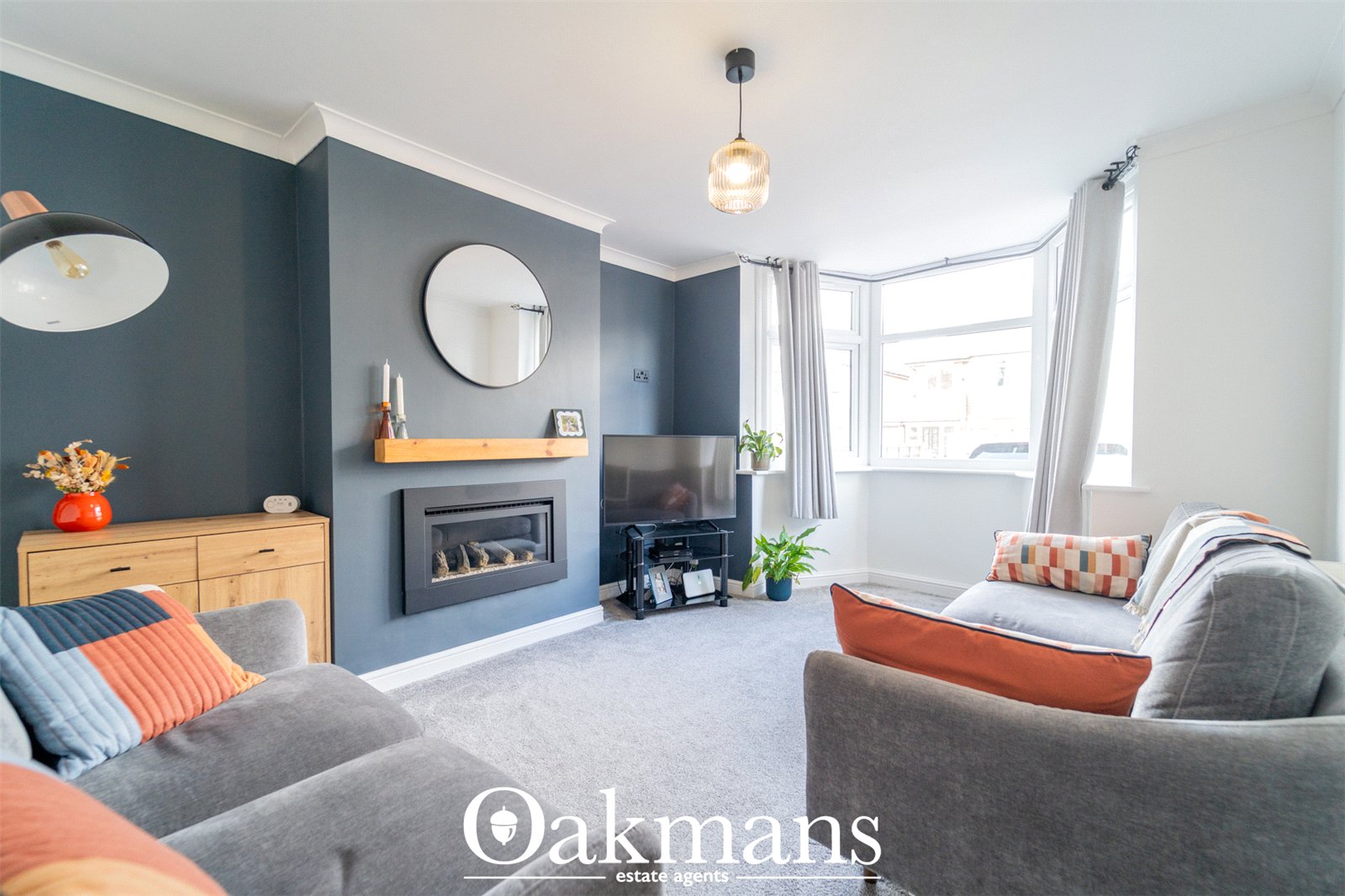 Velsheda Road, Solihull, B90