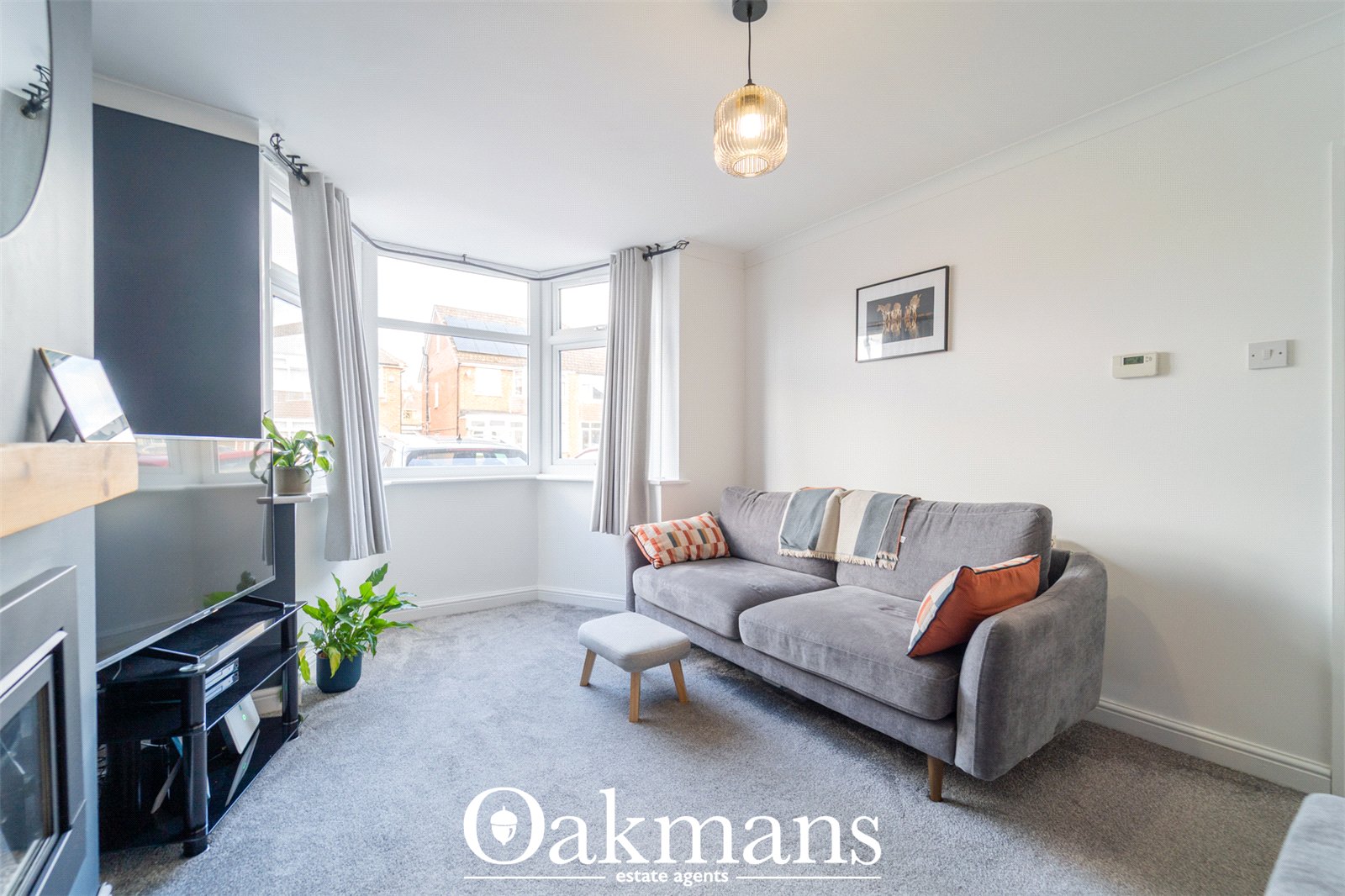 Velsheda Road, Solihull, B90