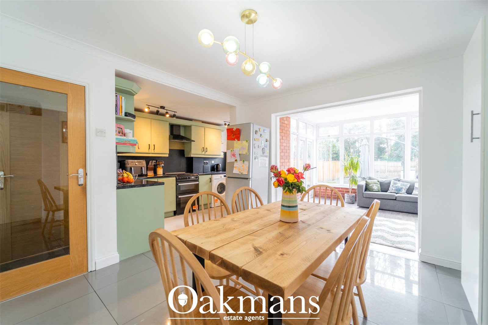 Velsheda Road, Solihull, B90