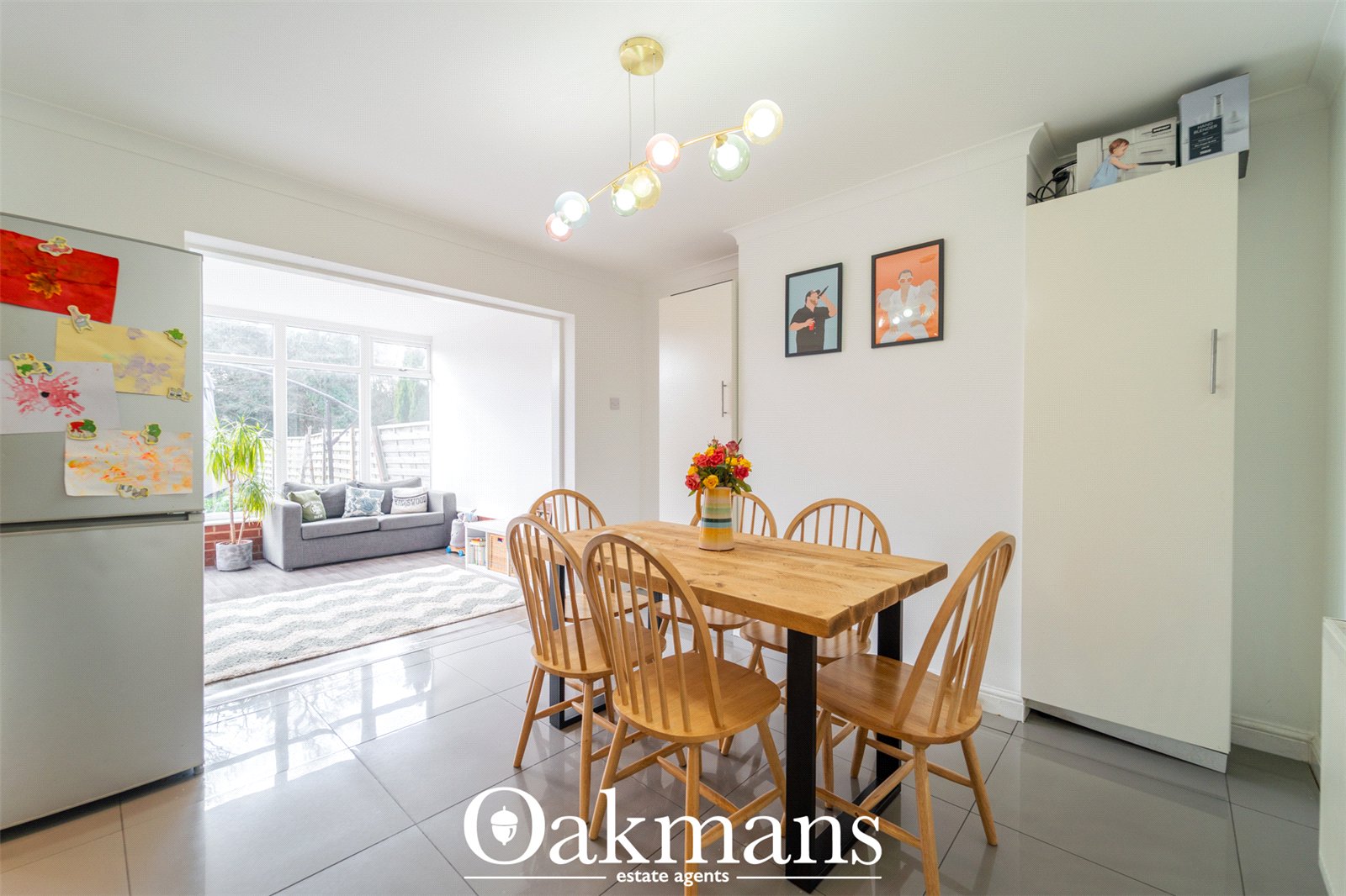 Velsheda Road, Solihull, B90