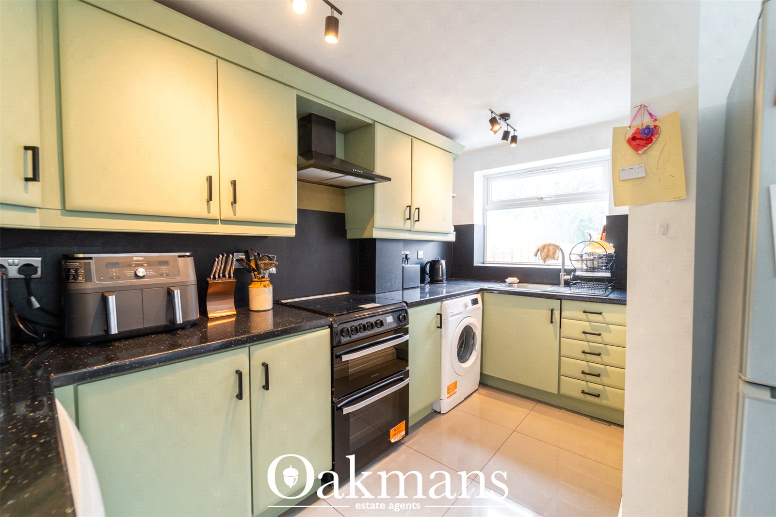 Velsheda Road, Solihull, B90