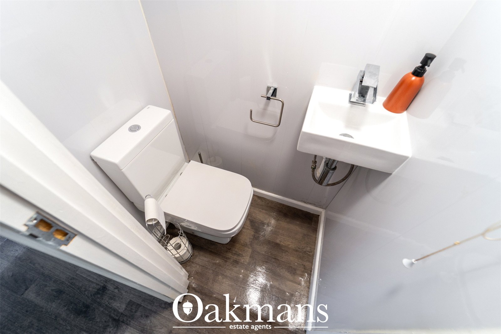 Velsheda Road, Solihull, B90