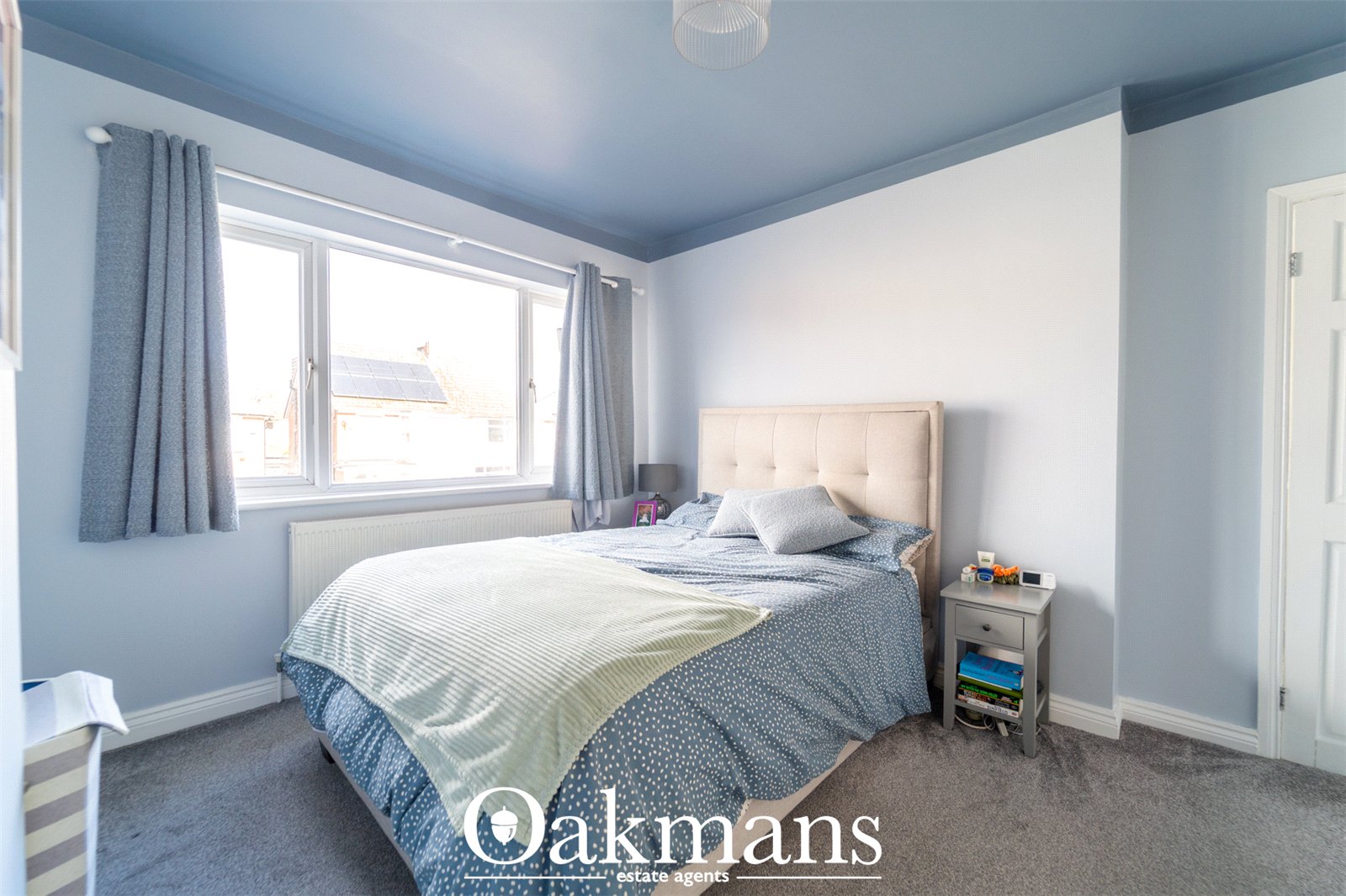 Velsheda Road, Solihull, B90