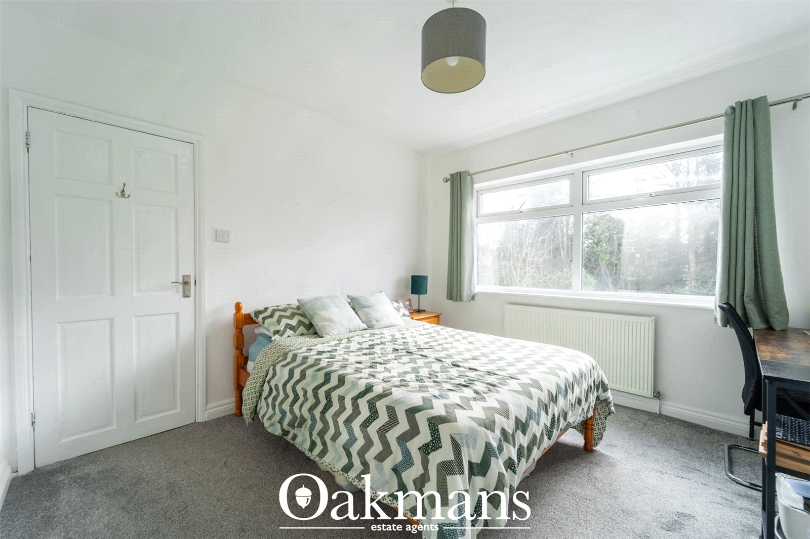 Velsheda Road, Solihull, B90