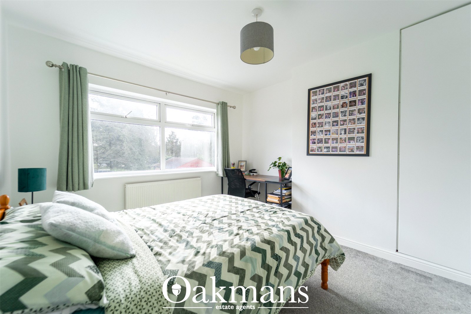 Velsheda Road, Solihull, B90