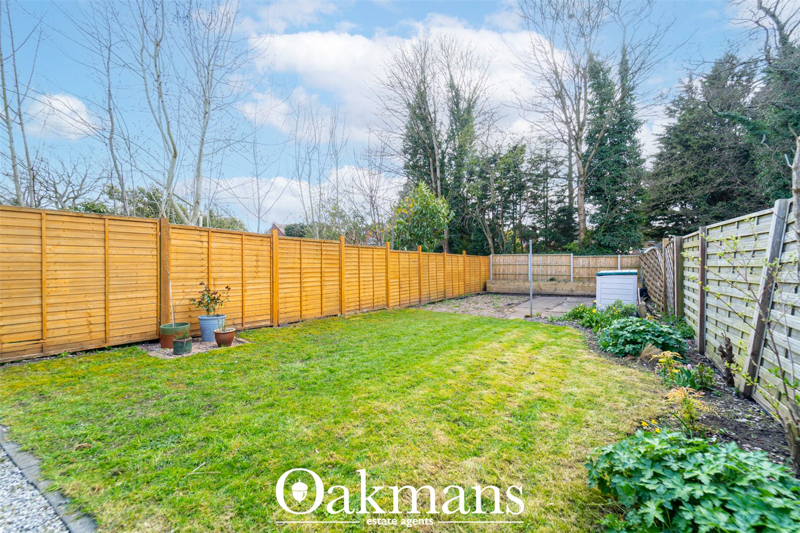 Velsheda Road, Solihull, B90