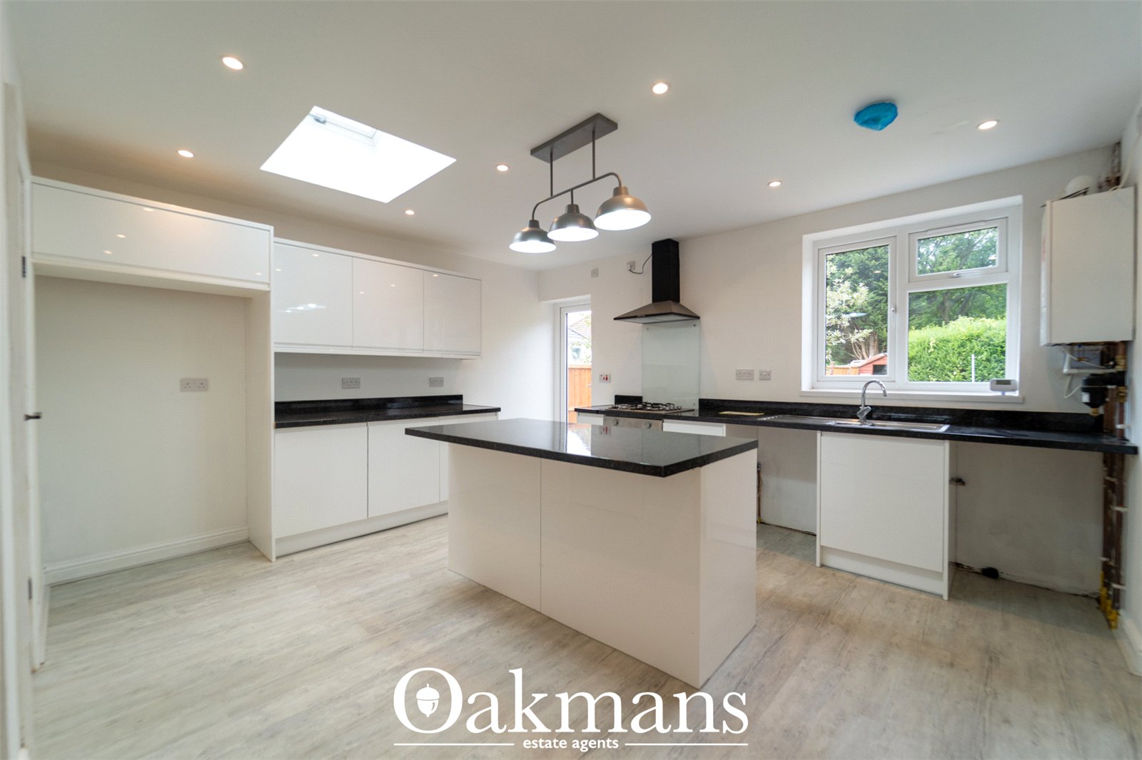 Burnaston Road, Birmingham, B28