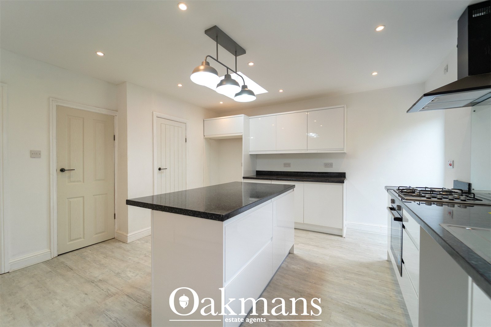 Burnaston Road, Birmingham, B28