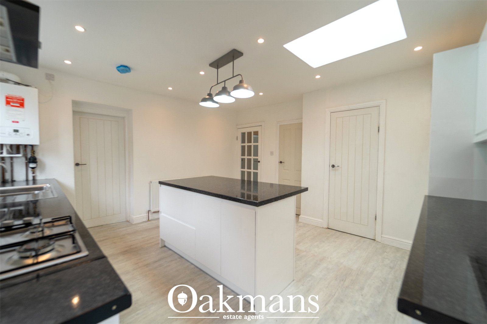 Burnaston Road, Birmingham, B28