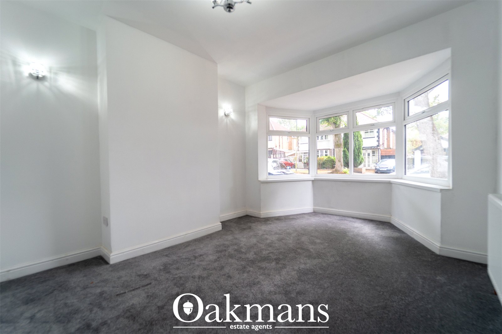 Burnaston Road, Birmingham, B28