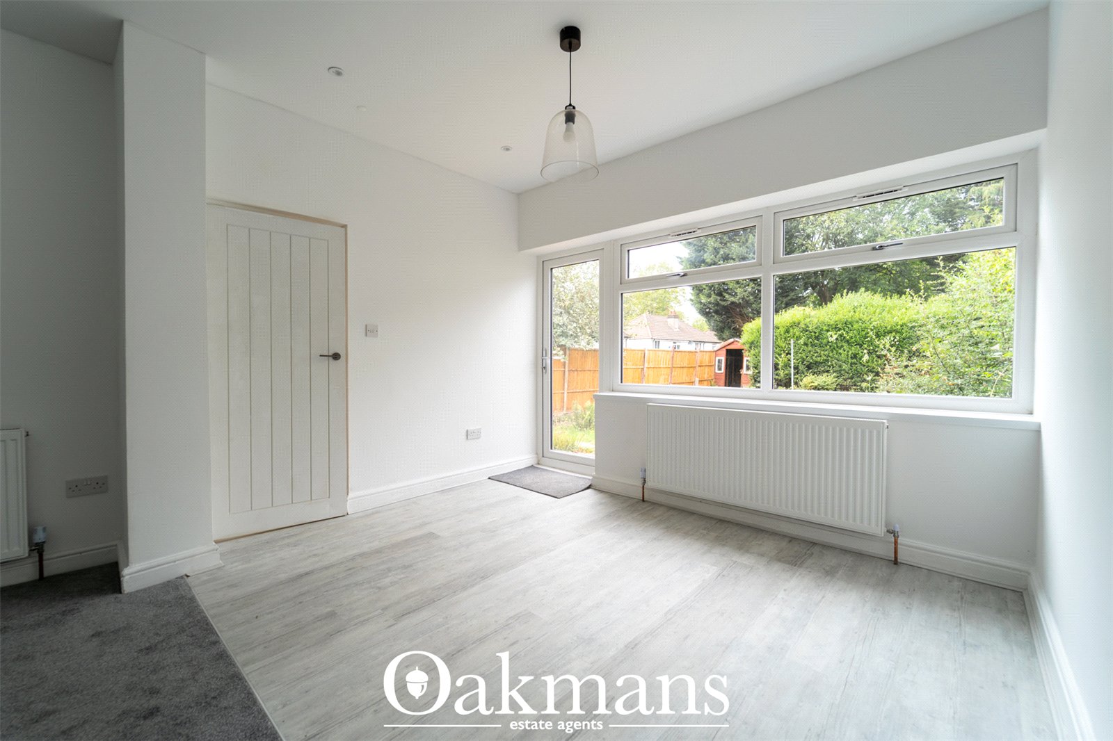 Burnaston Road, Birmingham, B28