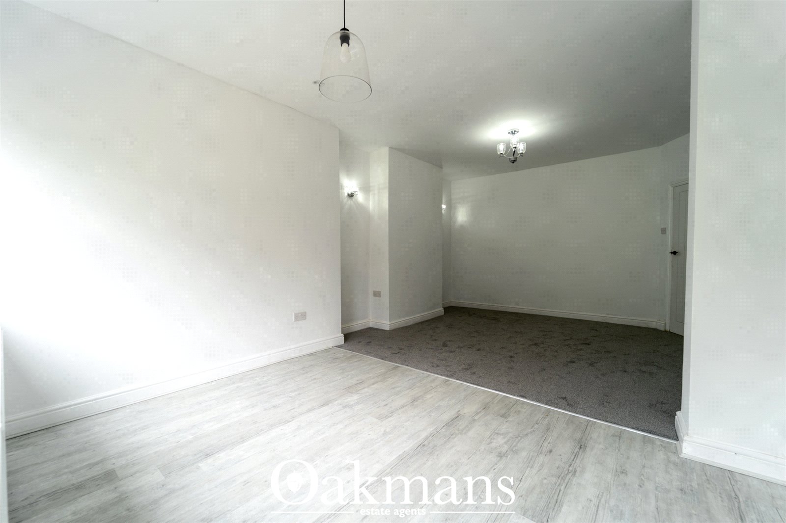 Burnaston Road, Birmingham, B28