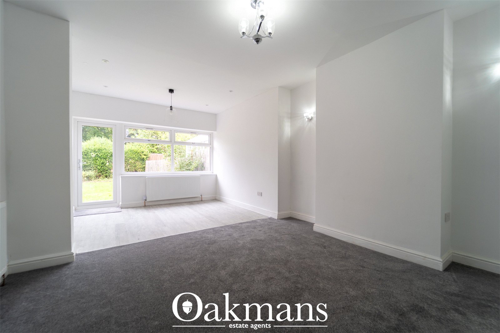 Burnaston Road, Birmingham, B28