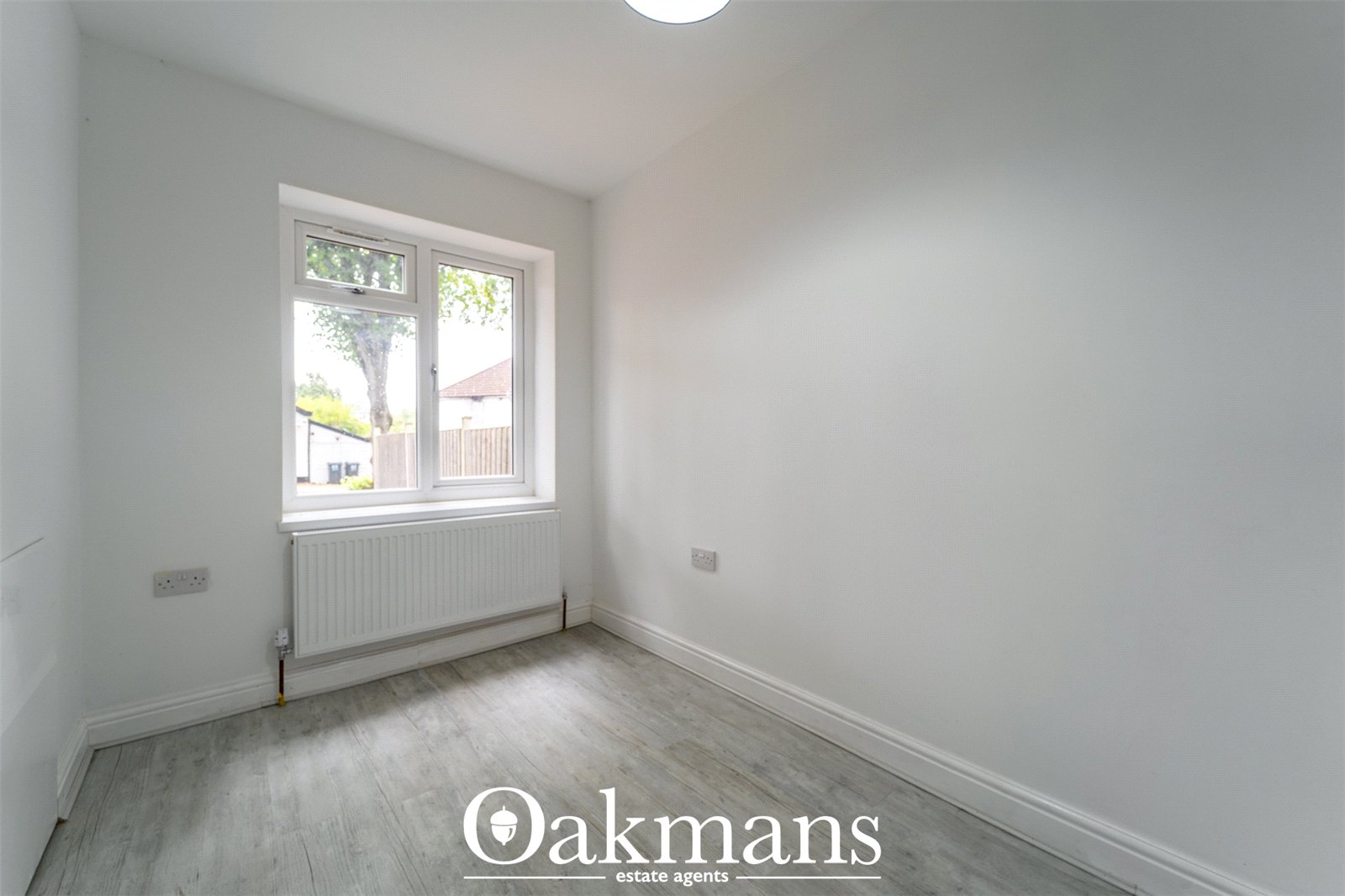 Burnaston Road, Birmingham, B28