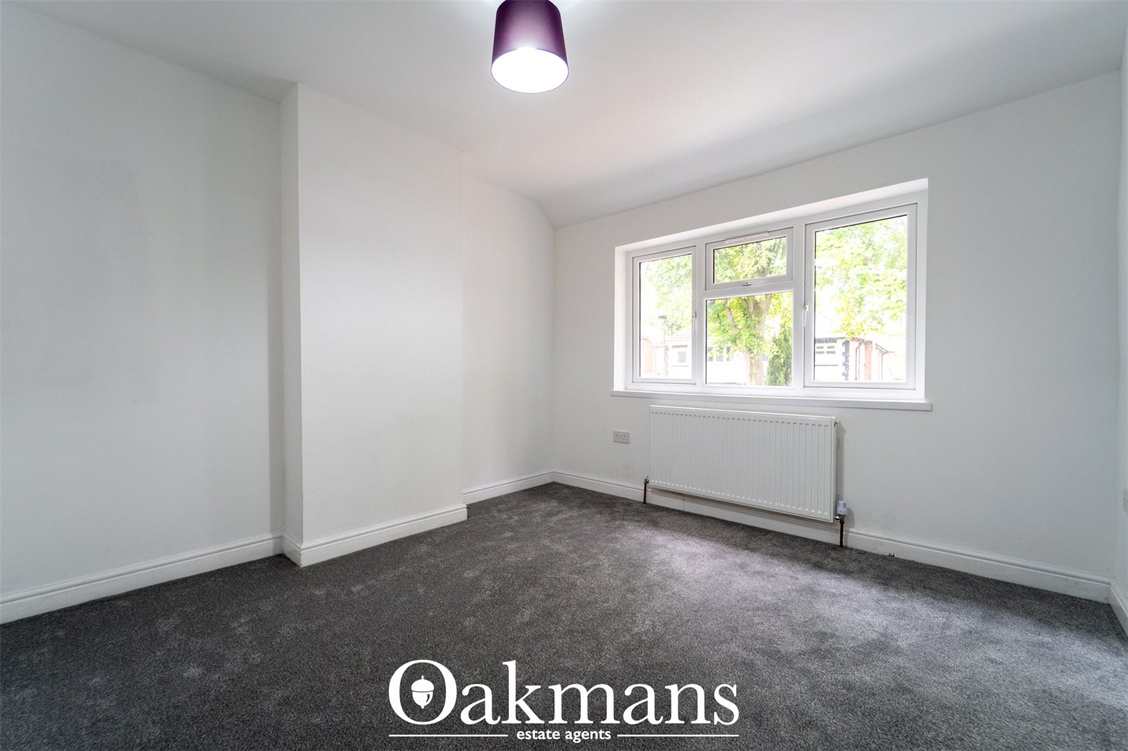 Burnaston Road, Birmingham, B28