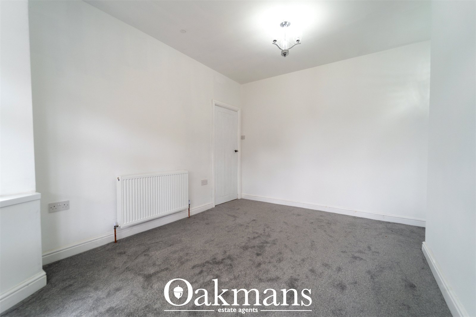 Burnaston Road, Birmingham, B28