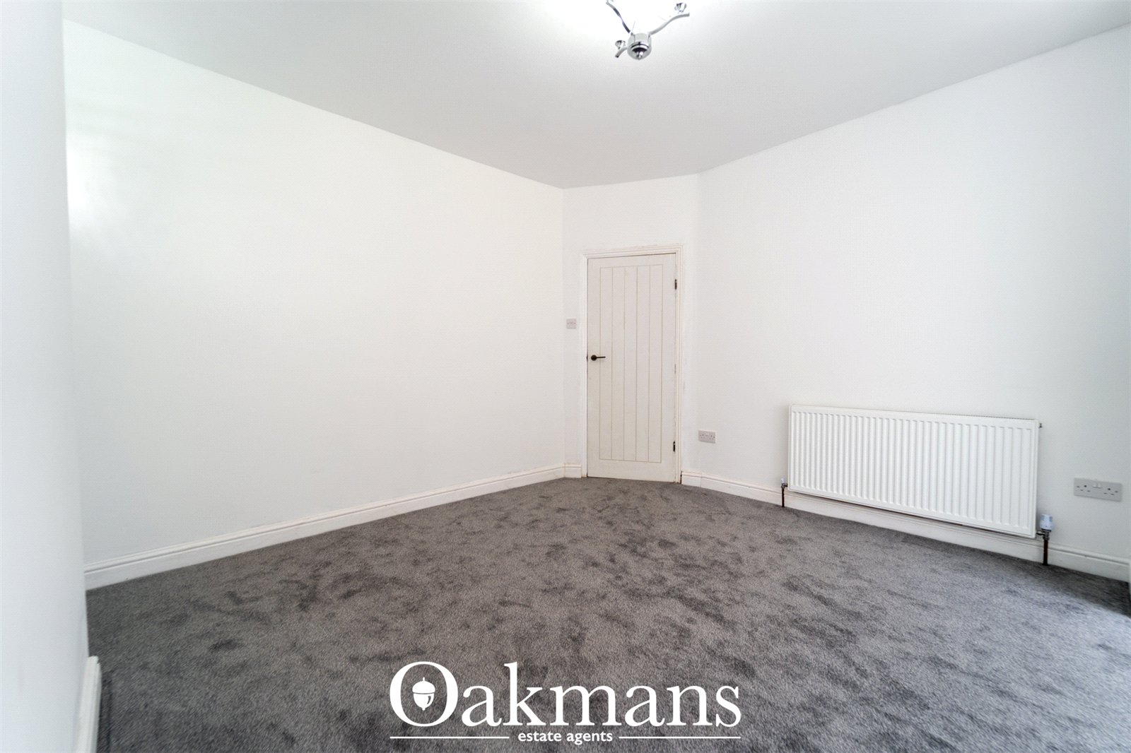 Burnaston Road, Birmingham, B28