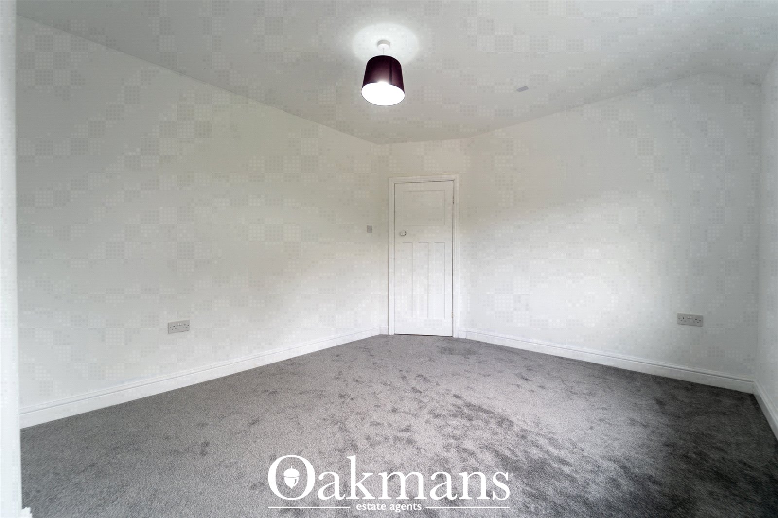 Burnaston Road, Birmingham, B28