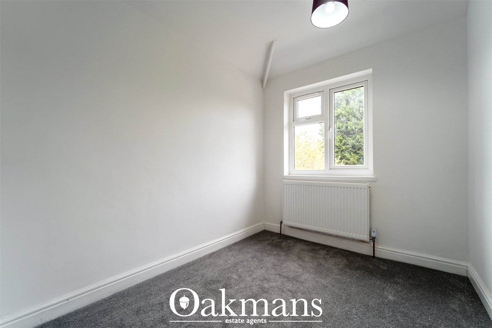 Burnaston Road, Birmingham, B28