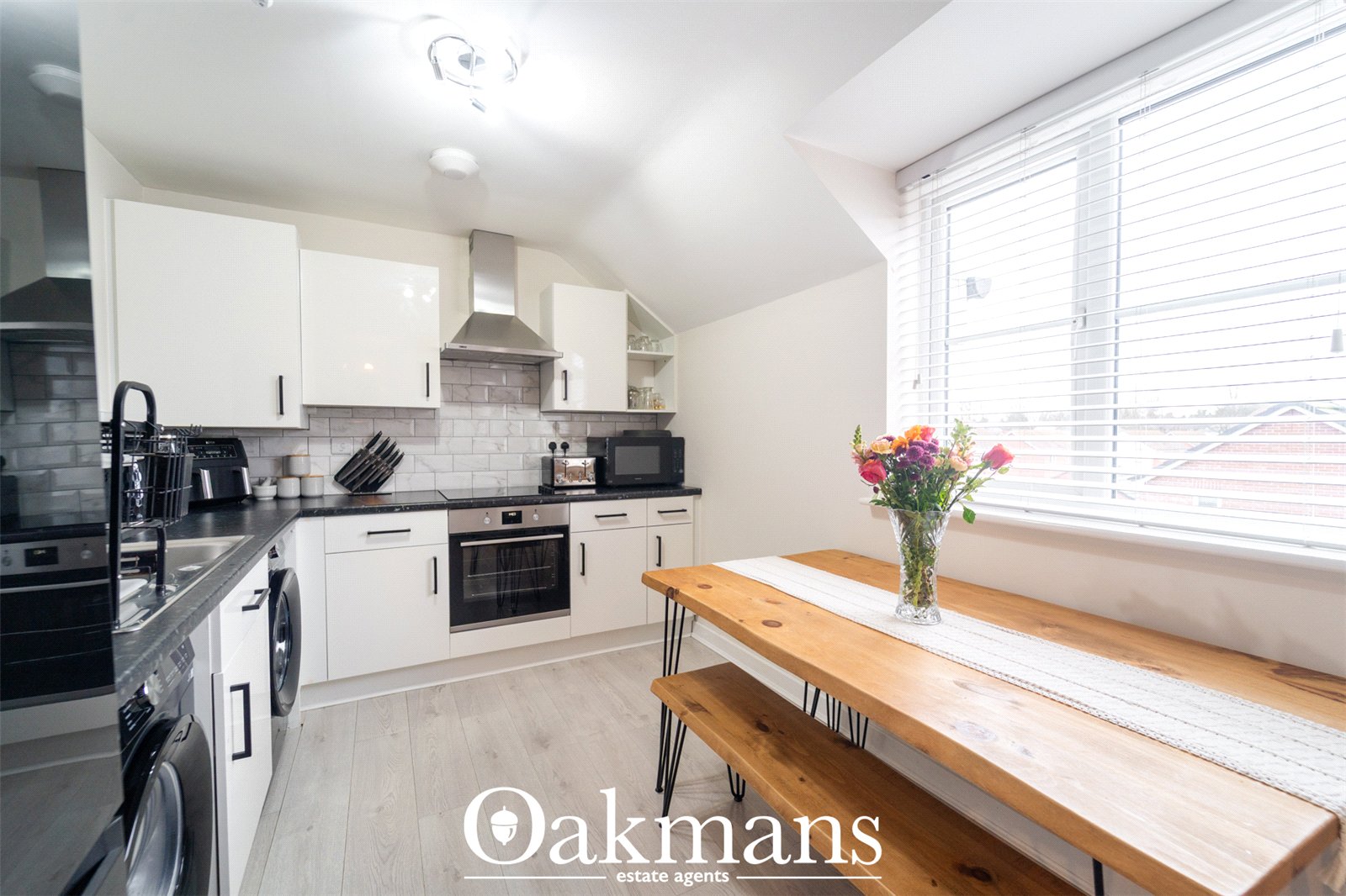 Exel Drive, Birmingham, B11