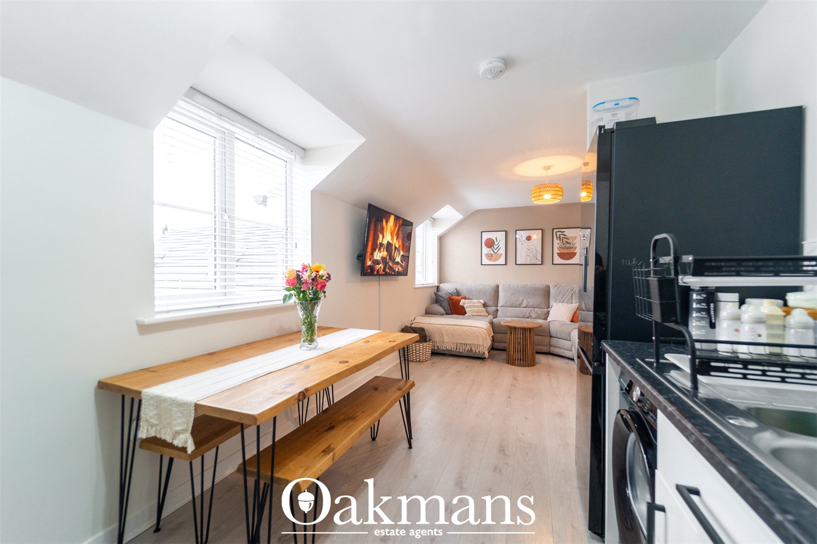 Exel Drive, Birmingham, B11