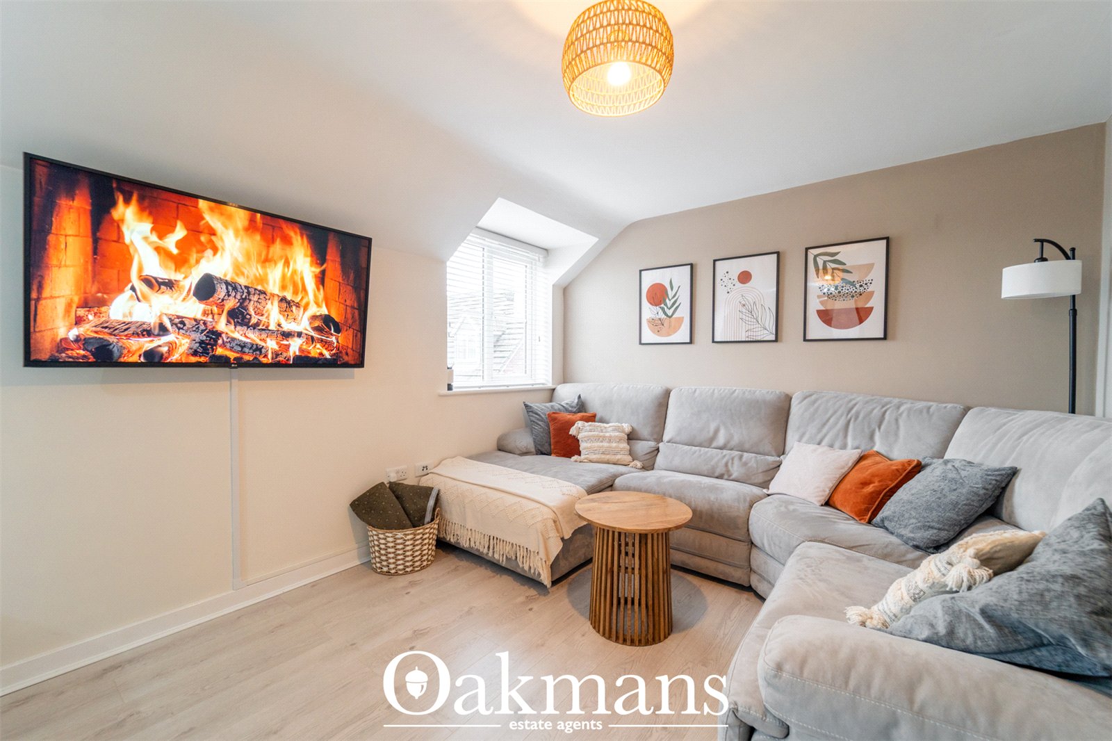 Exel Drive, Birmingham, B11