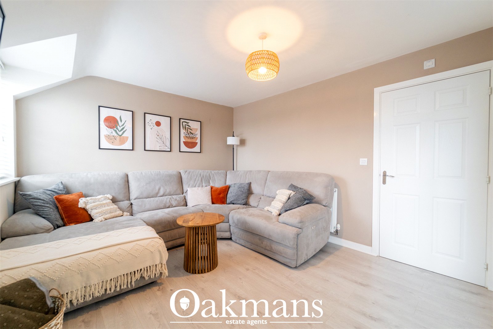Exel Drive, Birmingham, B11