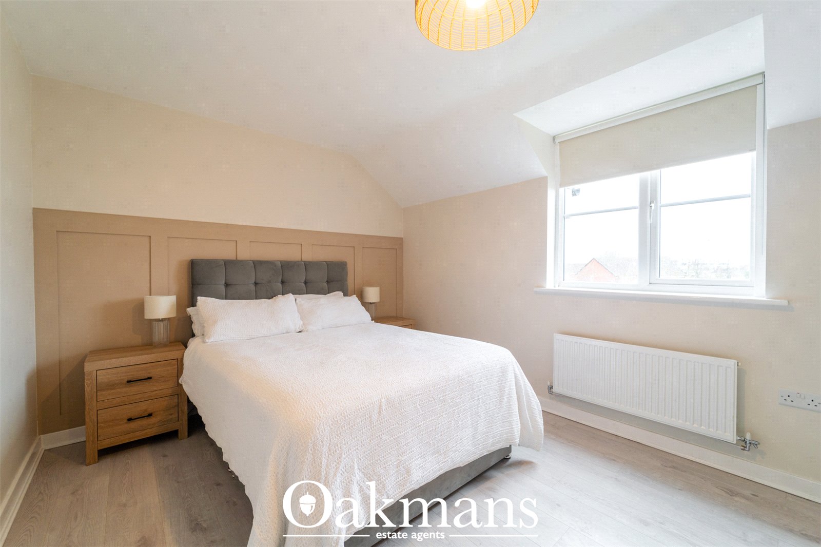 Exel Drive, Birmingham, B11