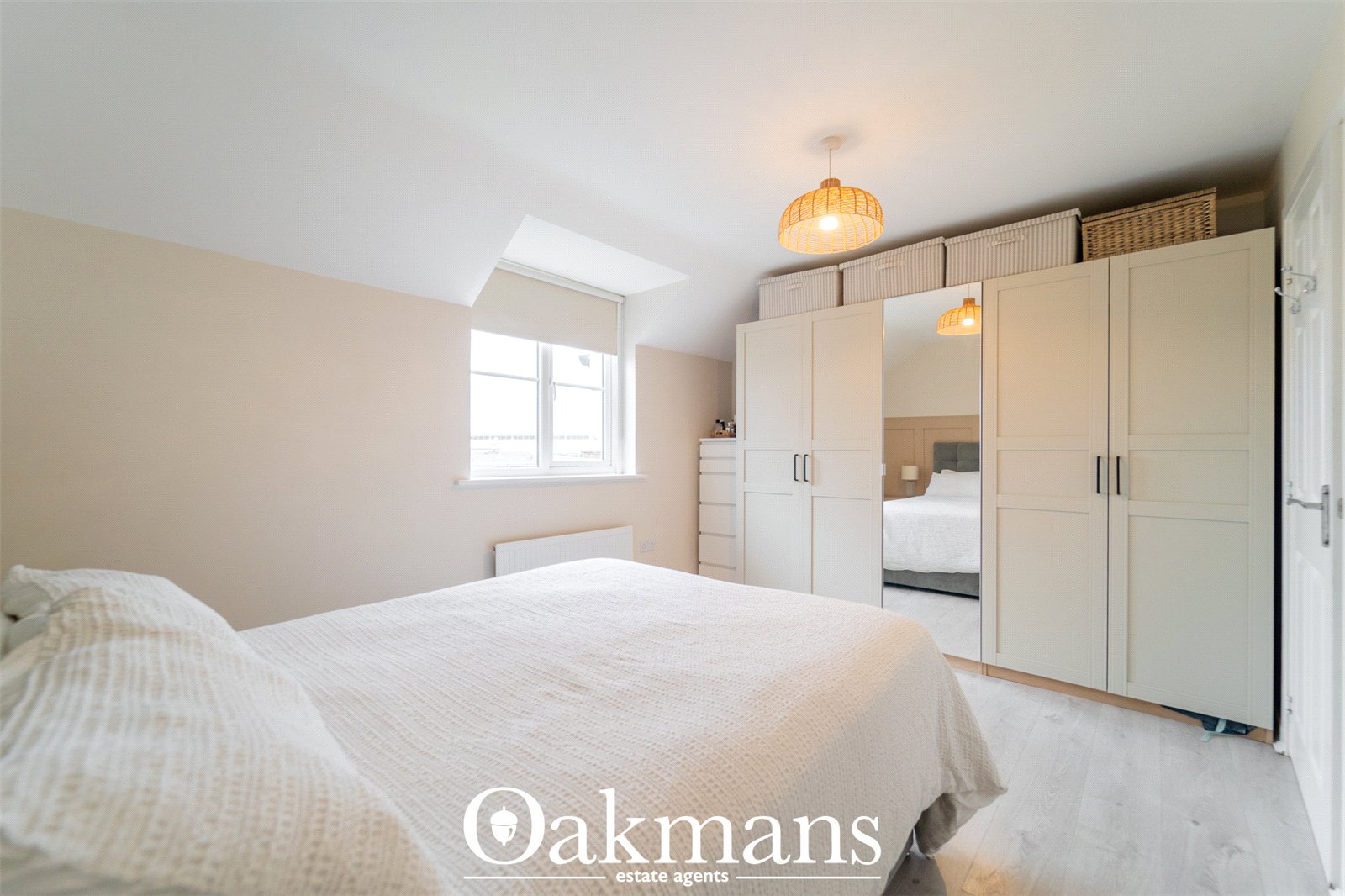 Exel Drive, Birmingham, B11